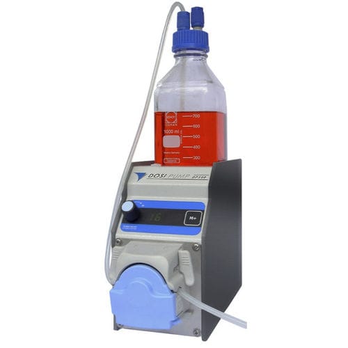 Pompa peristaltica da laboratorio compatta - DosiPump DP 500 - Biotool Swiss AG