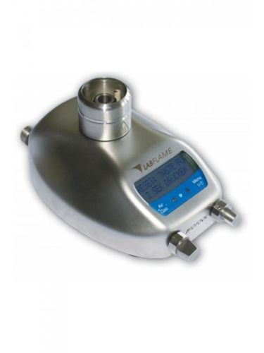 Becco di Bunsen da laboratorio - LabFlame IR - Biotool Swiss AG - a gas / grafici