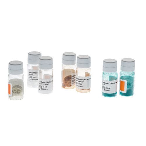 Reagente antibiotico - 06-124LYO1 - Biotool Swiss AG - per isolamento batterico / per coltura batterica / microbiologico
