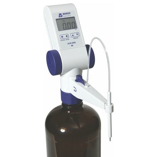 Buretta elettronica - DCB series - Boeckel Co (GmbH Co.) KG - per flaconi