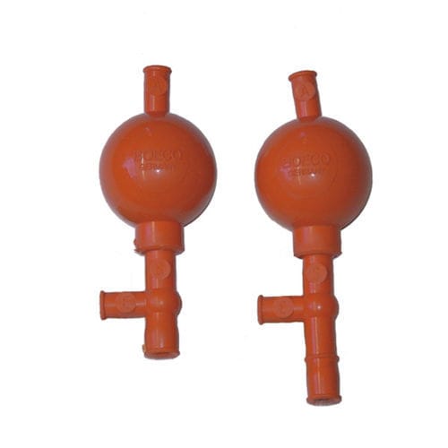 Pompetta per pipetta - BOE 10 series - Boeckel Co (GmbH Co.) KG
