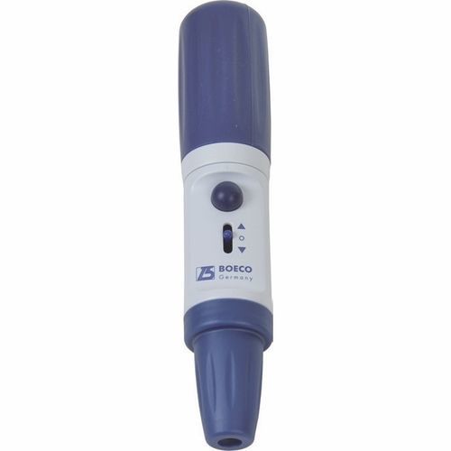 Pipettatore meccanico - BOE 16 series - Boeckel Co (GmbH Co.) KG - a volume regolabile / autoclavabile