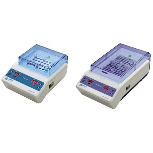 Bagnomaria a secco digitale - DBI - Boeckel Co (GmbH Co.) KG - da banco / per tubi