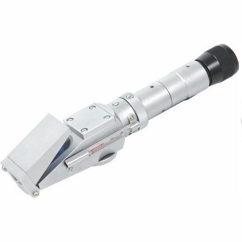 Refrattometro ottico - BOE 30103 - Boeckel Co (GmbH Co.) KG - da laboratorio / portatile