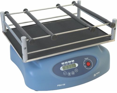 Agitatore di laboratorio orbitale - PSU-15i - Boeckel Co (GmbH Co.) KG - digitale / per uso generale / da banco