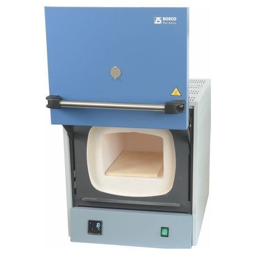Forno di riscaldamento - MF 8/1100 - Boeckel Co (GmbH Co.) KG - per trattamento termico / termico / da laboratorio