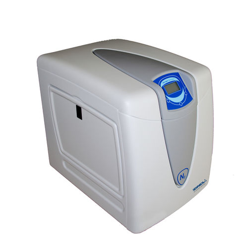 Generatore di azoto - ZEFIRO HP series - CINEL Srl - medico / compatto / PSA