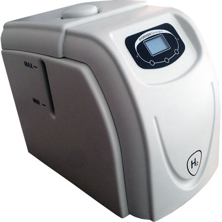 Generatore di idrogeno da laboratorio - AD series - CINEL Srl - medico / compatto / PEM