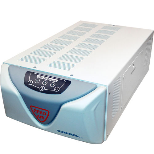 Generatore di aria per cromatografia - ZA series - CINEL Srl - compatto