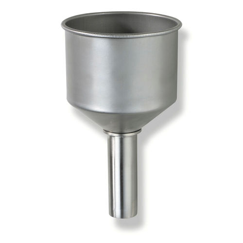 Imbuto da laboratorio in acciaio inossidabile - 3.80.001  - Düperthal Sicherheitstechnik GmbH & Co. KG