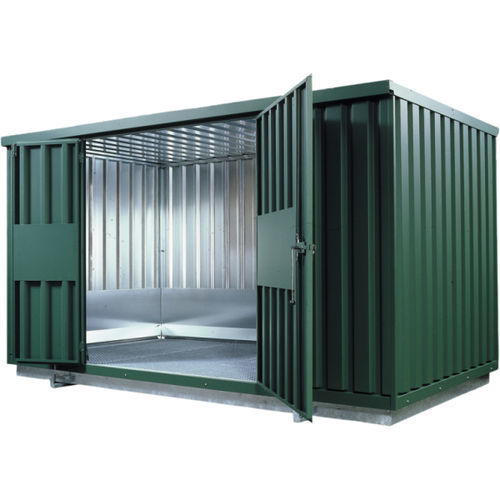 Contenitore di sicurezza - 1.52.313 - Düperthal Sicherheitstechnik GmbH & Co. KG