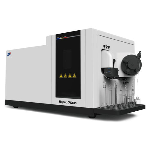 Spettrometro ICP-MS - EXPEC 7000 - Focused Photonics Inc. - per analisi di acque / da banco