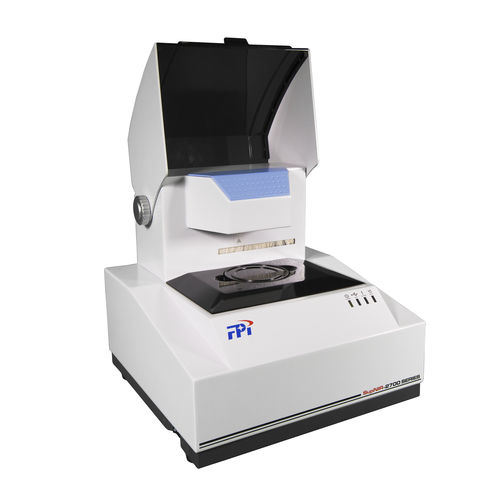Spettrometro NIR - SupNIR-2700 - Focused Photonics Inc. - per analisi ambientale / compatto / da banco