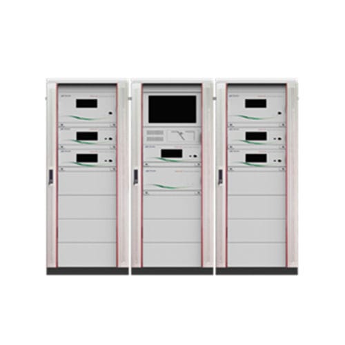 Sistema di monitoraggio di qualità dell'aria - AQMS-1000 - Focused Photonics Inc. - di conformità / mobile