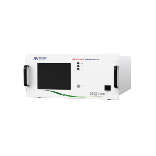 Analizzatore di calibrazione - PANs-100 PAN - Focused Photonics Inc. - per analisi ambientale / automatico / da banco
