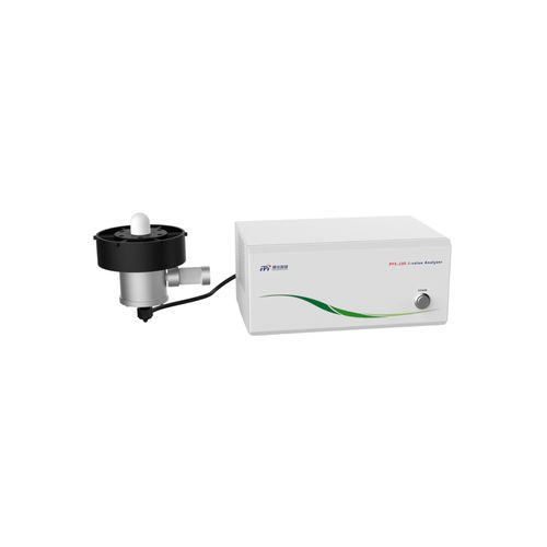 Analizzatore di calibrazione - PFS-100 - Focused Photonics Inc. - NO2 / di formaldeide / per analisi ambientale