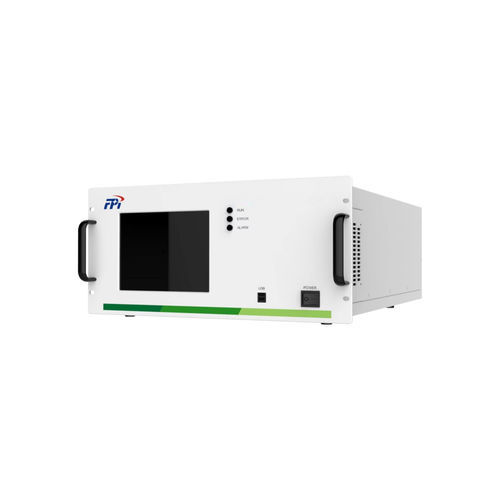 Analizzatore di controllo - EXPEC-2000 - Focused Photonics Inc. - di temperatura / organico / di aria ambiente