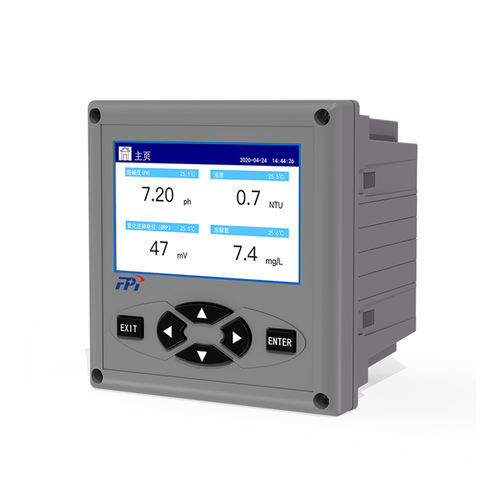 Analizzatore di temperatura - WOA-100 - Focused Photonics Inc. - di qualità dell'acqua / portatile