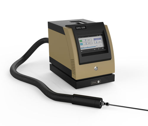 Rilevatore per rilevamento di perdite di gas VOC - EXPEC-3200 - Focused Photonics Inc. - di metano / di benzene / per analisi ambientale