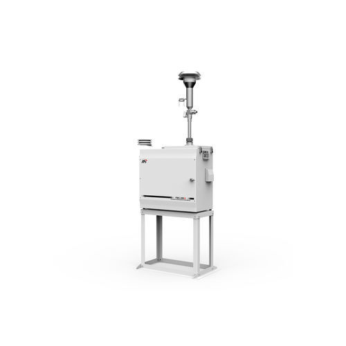 Autocampionatore per analisi ambientale - PMS-200A - Focused Photonics Inc. - di controllo