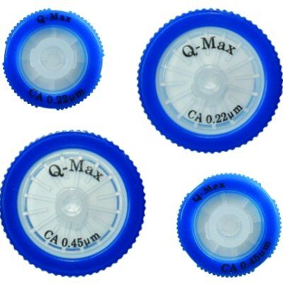 Filtro per liquido - Q-Max CA series - Frisenette ApS - per siringa