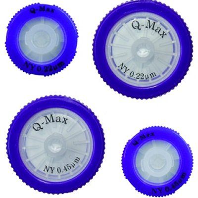 Filtro per liquido - Q-Max Nylon - Frisenette ApS - per siringa