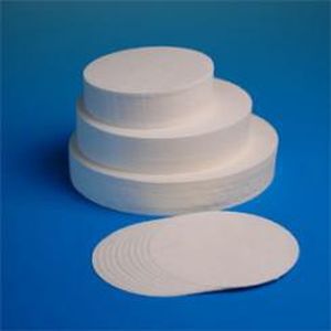 Filtro gravimetrico - 44 series - Frisenette ApS - ad acqua / da laboratorio / carta