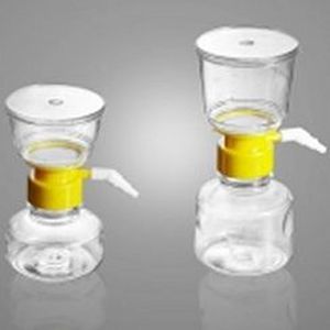 Filtro per liquido - Filtermax FU - Frisenette ApS - da laboratorio / sottovuoto