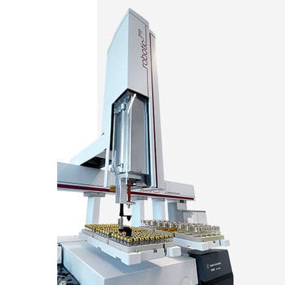Autocampionatore robotizzato - MPS - Gerstel GmbH & Co. KG - da laboratorio / per liquidi / per GC/MS