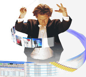 Software di analisi - MAESTRO - Gerstel GmbH & Co. KG - di gestione della manutenzione / di controllo / di tracciabilità