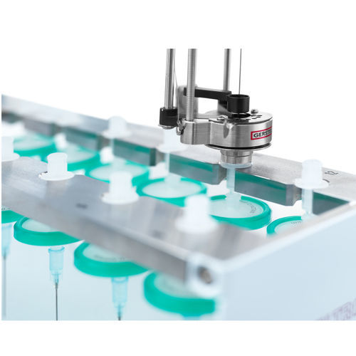 Unità di filtrazione per liquido - Gerstel GmbH & Co. KG - da laboratorio