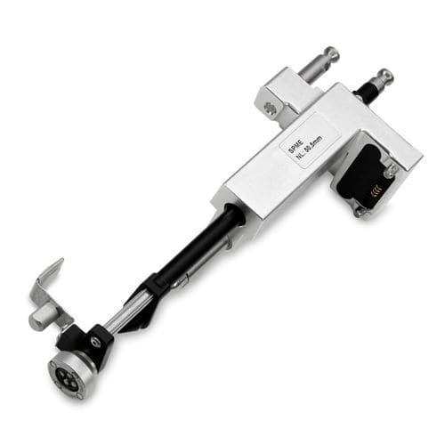 Estrattore da laboratorio automatizzato - SPME - Gerstel GmbH & Co. KG - in fase solida