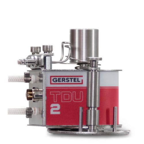 Desorbitore termico per gas-cromatografia - TDU 2 - Gerstel GmbH & Co. KG