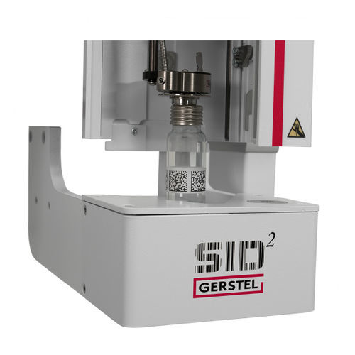 Scanner di codici a barre da laboratorio - SID 2  - Gerstel GmbH & Co. KG - da tavolo