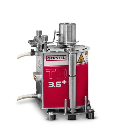 Desorbitore termico - TD 3.5+ - Gerstel GmbH & Co. KG