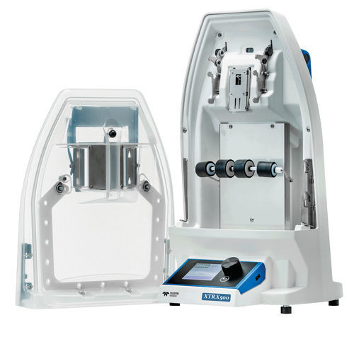 Sistema di preparazione dei campioni manuale - XTRX500 - Hanson Research Corporation - automatico / da laboratorio / di miscelazione
