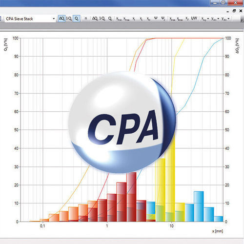 Software di misura - CpaServ - NEXOPART GmbH & Co. KG - di analisi / di monitoraggio / di interpretazione