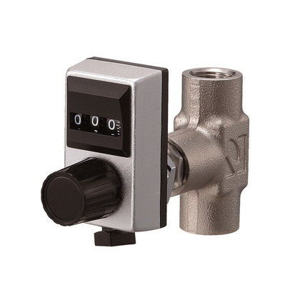 Valvola per gas medicali - 2412M SERIES - Kojima Instruments Inc.
