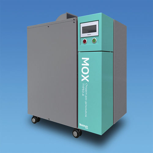 Generatore di ossigeno da laboratorio - M Series(MOX) - Kojima Instruments Inc. - compatto / mobile