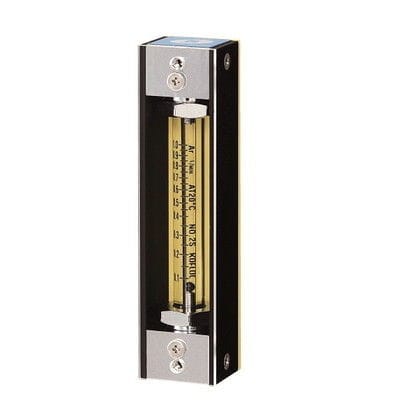 Flussometro per gas medicali - RK1000 SERIES - Kojima Instruments Inc. - per ospedali