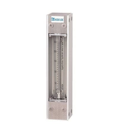 Flussometro per gas medicali - RK2000/RK2005/RK2006 SERIES - Kojima Instruments Inc. - per ospedali