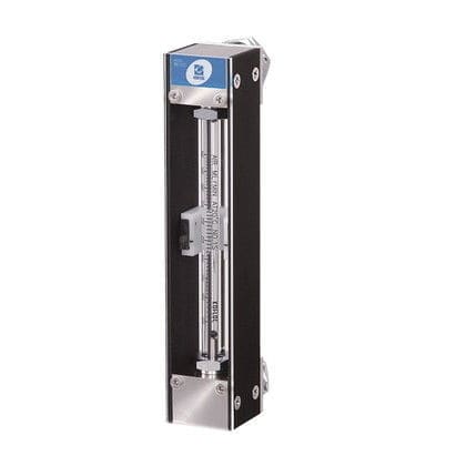 Flussometro per gas medicali - RK1812/RK1814 SERIES - Kojima Instruments Inc. - per ospedali