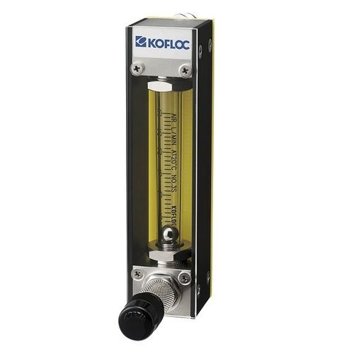 Flussometro per gas medicali - RK130 SERIES - Kojima Instruments Inc. - per ospedali