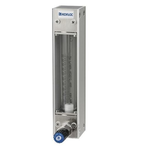 Flussometro per gas medicali - RK230 SERIES - Kojima Instruments Inc. - per ospedali