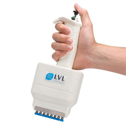 Decapsulatore per tubi - SAFE® - LVL Technologies - da laboratorio / semiautomatico / portatile