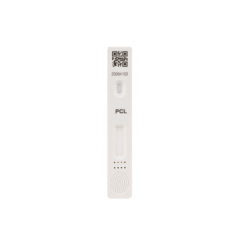 Kit di test per diagnosi COVID-19 - LVL Technologies - per malattie infettive / per antigeni / di saliva