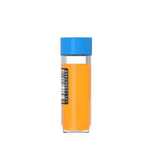 Provetta da laboratorio - SAFE® 24 XT - LVL Technologies - per tessuti / in policarbonato / con tappo a vite