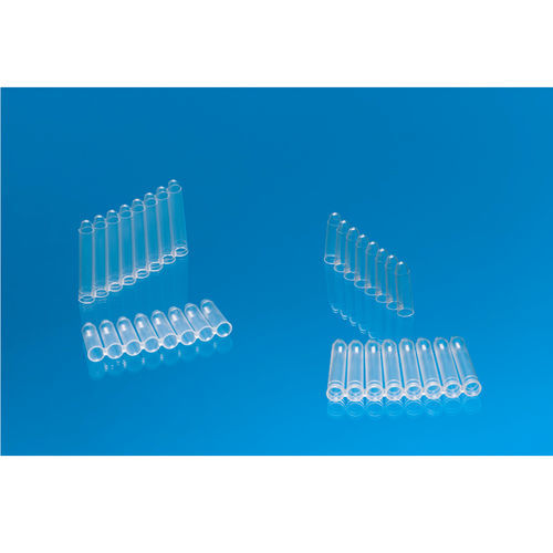 Provetta da laboratorio - 223.08.BL	 - LVL Technologies - in polipropilene