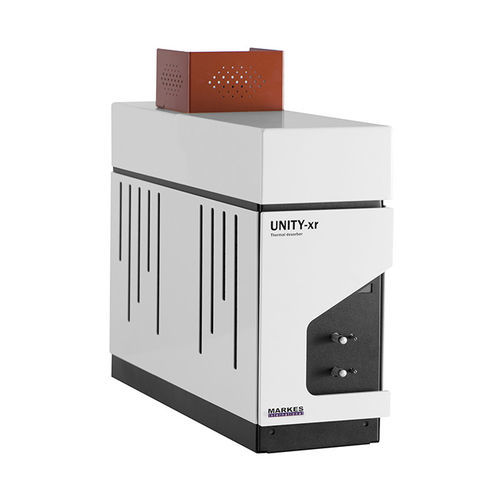 Desorbitore termico per gas-cromatografia - UNITY-xr™ - Markes International - ad alto rendimento