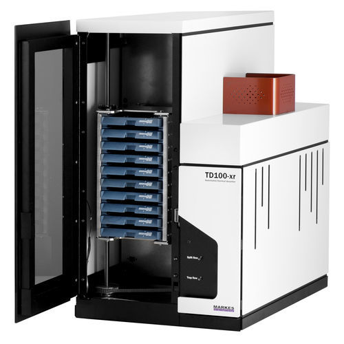 Desorbitore termico per gas-cromatografia - TD100-xr™  - Markes International - ad alto rendimento